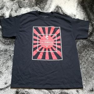 La Familia Tee Shirt
